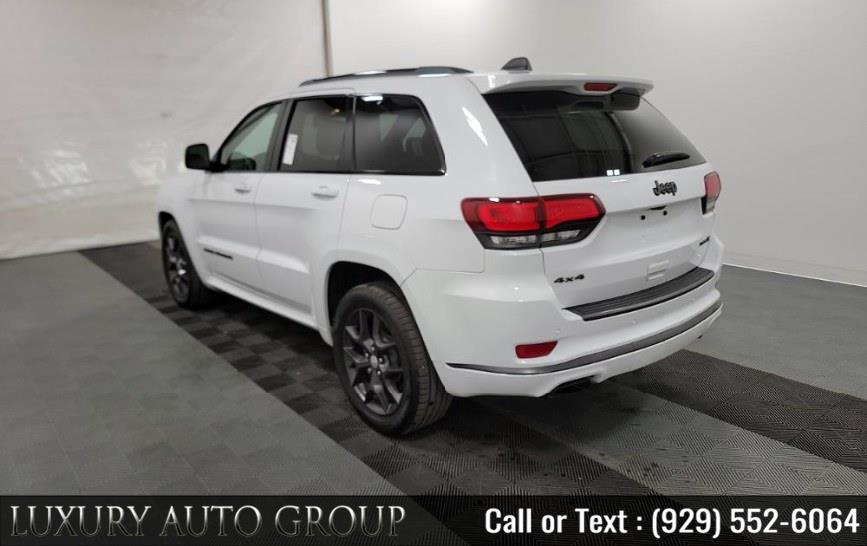 2020 Jeep Grand Cherokee Limited X 4x4, available for sale in Bronx, New York | Luxury Auto Group. Bronx, New York 2020 Jeep Grand Cherokee Limited X 4x4, available for sale in Bronx, New York | Luxury Auto Group. Bronx, New York