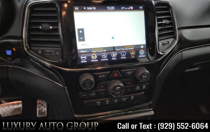 2020 Jeep Grand Cherokee Limited X 4x4, available for sale in Bronx, New York | Luxury Auto Group. Bronx, New York 2020 Jeep Grand Cherokee Limited X 4x4, available for sale in Bronx, New York | Luxury Auto Group. Bronx, New York