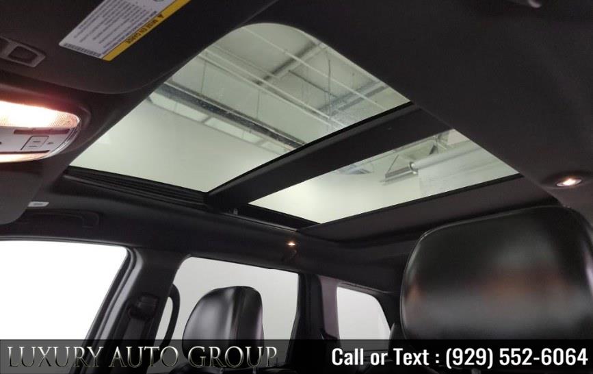 2020 Jeep Grand Cherokee Limited X 4x4, available for sale in Bronx, New York | Luxury Auto Group. Bronx, New York 2020 Jeep Grand Cherokee Limited X 4x4, available for sale in Bronx, New York | Luxury Auto Group. Bronx, New York