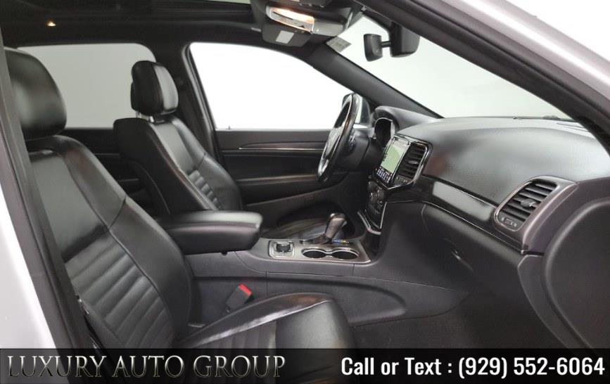 2020 Jeep Grand Cherokee Limited X 4x4, available for sale in Bronx, New York | Luxury Auto Group. Bronx, New York 2020 Jeep Grand Cherokee Limited X 4x4, available for sale in Bronx, New York | Luxury Auto Group. Bronx, New York