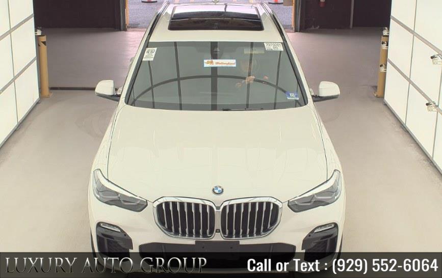 2020 BMW X5 xDrive40i Sports Activity Vehicle, available for sale in Bronx, New York | Luxury Auto Group. Bronx, New York 2020 BMW X5 xDrive40i Sports Activity Vehicle, available for sale in Bronx, New York | Luxury Auto Group. Bronx, New York