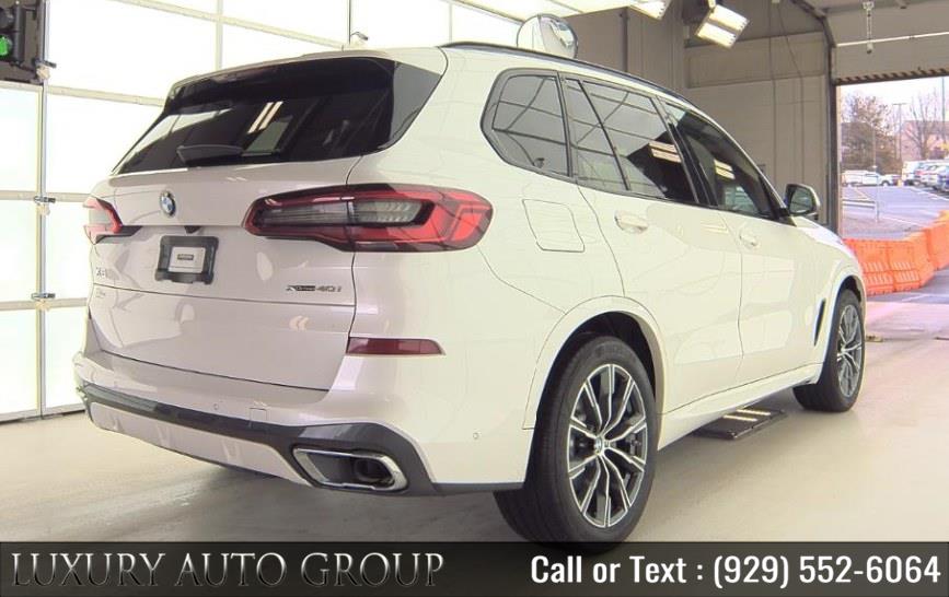 2020 BMW X5 xDrive40i Sports Activity Vehicle, available for sale in Bronx, New York | Luxury Auto Group. Bronx, New York 2020 BMW X5 xDrive40i Sports Activity Vehicle, available for sale in Bronx, New York | Luxury Auto Group. Bronx, New York