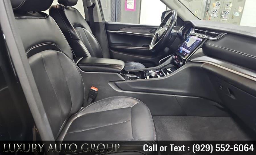 2021 Jeep Grand Cherokee L Limited 4x4, available for sale in Bronx, New York | Luxury Auto Group. Bronx, New York 2021 Jeep Grand Cherokee L Limited 4x4, available for sale in Bronx, New York | Luxury Auto Group. Bronx, New York