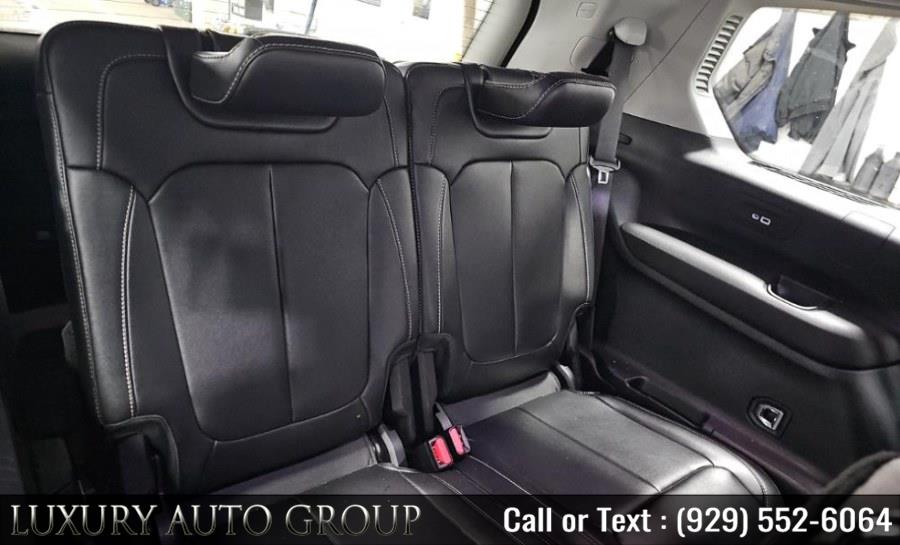 2021 Jeep Grand Cherokee L Limited 4x4, available for sale in Bronx, New York | Luxury Auto Group. Bronx, New York 2021 Jeep Grand Cherokee L Limited 4x4, available for sale in Bronx, New York | Luxury Auto Group. Bronx, New York