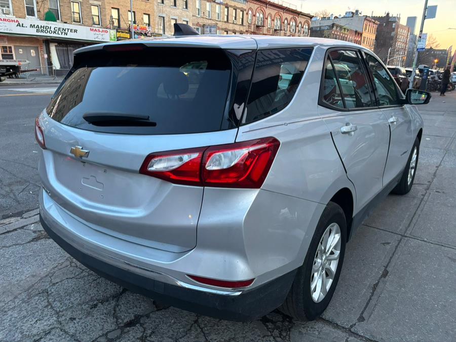 2018 Chevrolet Equinox 4dr LS w/1LS, available for sale in Brooklyn, New York | Carsbuck Inc.. Brooklyn, New York 2018 Chevrolet Equinox 4dr LS w/1LS, available for sale in Brooklyn, New York | Carsbuck Inc.. Brooklyn, New York