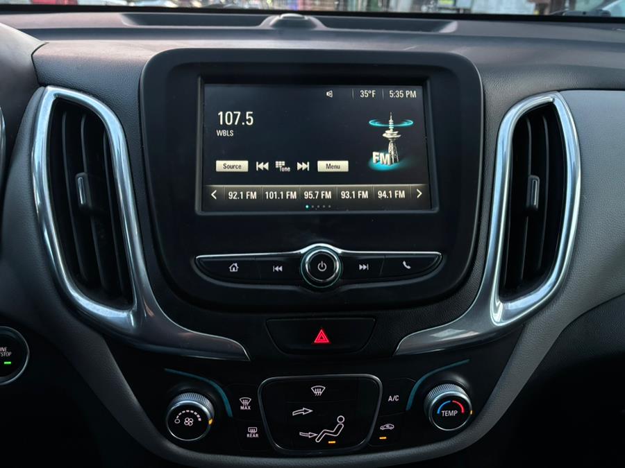 2018 Chevrolet Equinox 4dr LS w/1LS, available for sale in Brooklyn, New York | Carsbuck Inc.. Brooklyn, New York 2018 Chevrolet Equinox 4dr LS w/1LS, available for sale in Brooklyn, New York | Carsbuck Inc.. Brooklyn, New York