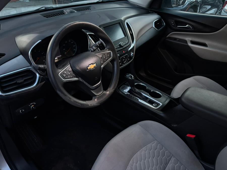 2018 Chevrolet Equinox 4dr LS w/1LS, available for sale in Brooklyn, New York | Carsbuck Inc.. Brooklyn, New York 2018 Chevrolet Equinox 4dr LS w/1LS, available for sale in Brooklyn, New York | Carsbuck Inc.. Brooklyn, New York