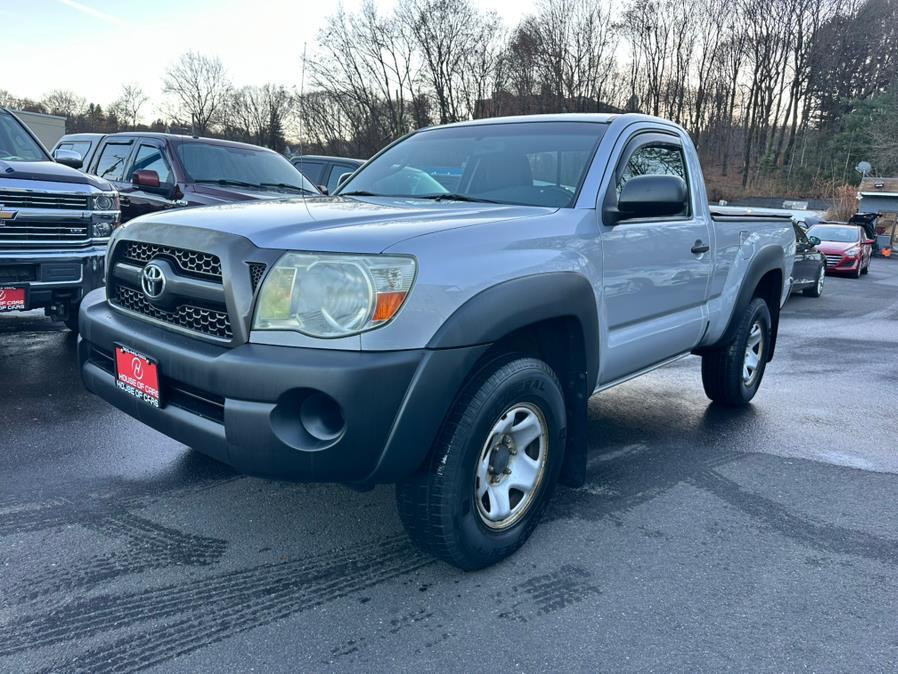 Used 2011 Toyota Tacoma in Meriden, Connecticut | House of Cars CT. Meriden, Connecticut