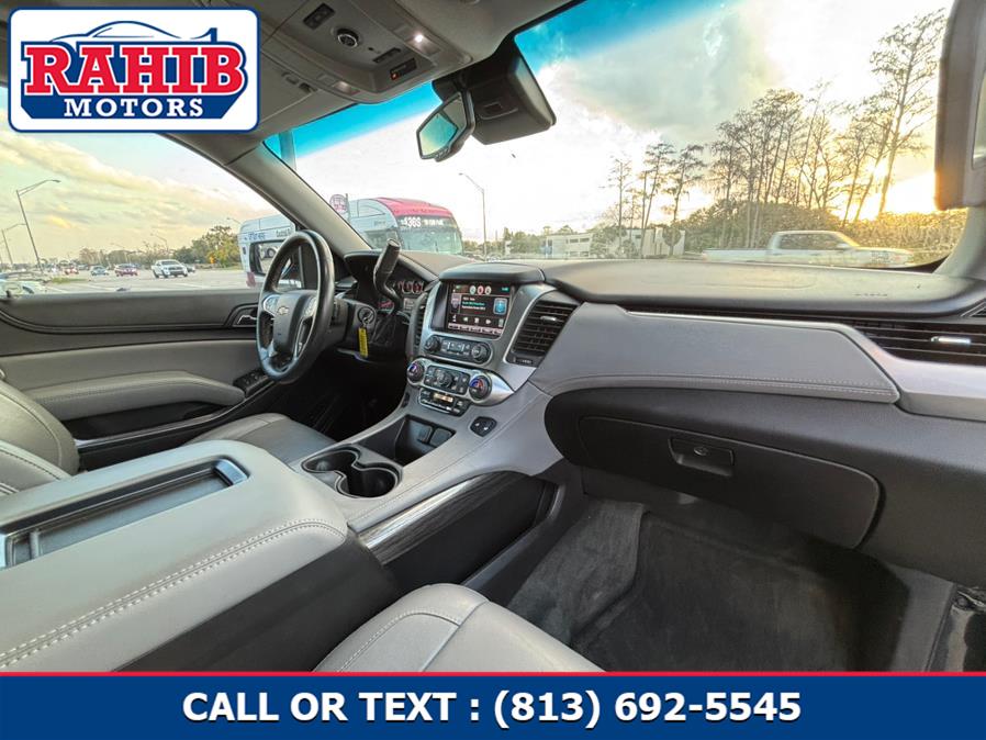 2015 Chevrolet Tahoe 2WD 4dr LT, available for sale in Winter Park, Florida | Rahib Motors. Winter Park, Florida 2015 Chevrolet Tahoe 2WD 4dr LT, available for sale in Winter Park, Florida | Rahib Motors. Winter Park, Florida