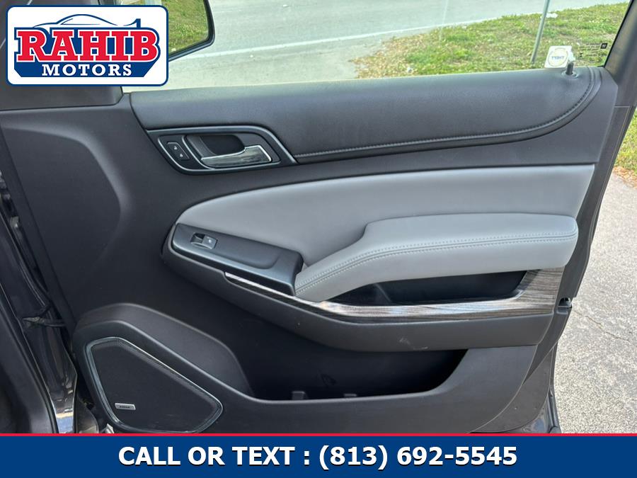 2015 Chevrolet Tahoe 2WD 4dr LT, available for sale in Winter Park, Florida | Rahib Motors. Winter Park, Florida 2015 Chevrolet Tahoe 2WD 4dr LT, available for sale in Winter Park, Florida | Rahib Motors. Winter Park, Florida