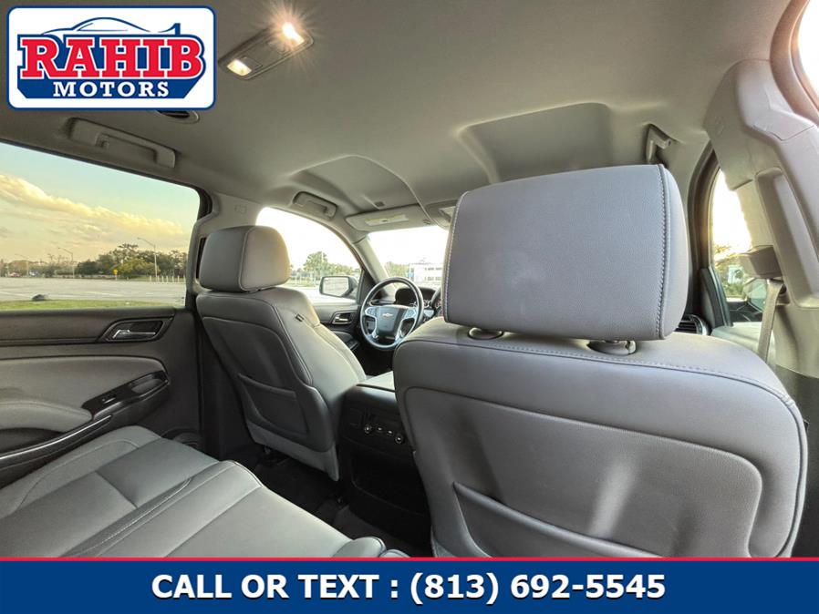 2015 Chevrolet Tahoe 2WD 4dr LT, available for sale in Winter Park, Florida | Rahib Motors. Winter Park, Florida 2015 Chevrolet Tahoe 2WD 4dr LT, available for sale in Winter Park, Florida | Rahib Motors. Winter Park, Florida