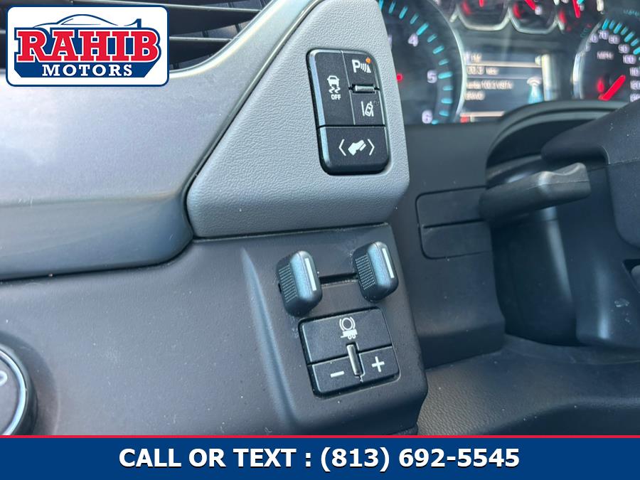 2015 Chevrolet Tahoe 2WD 4dr LT, available for sale in Winter Park, Florida | Rahib Motors. Winter Park, Florida 2015 Chevrolet Tahoe 2WD 4dr LT, available for sale in Winter Park, Florida | Rahib Motors. Winter Park, Florida