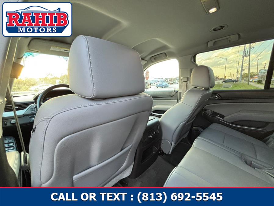 2015 Chevrolet Tahoe 2WD 4dr LT, available for sale in Winter Park, Florida | Rahib Motors. Winter Park, Florida 2015 Chevrolet Tahoe 2WD 4dr LT, available for sale in Winter Park, Florida | Rahib Motors. Winter Park, Florida