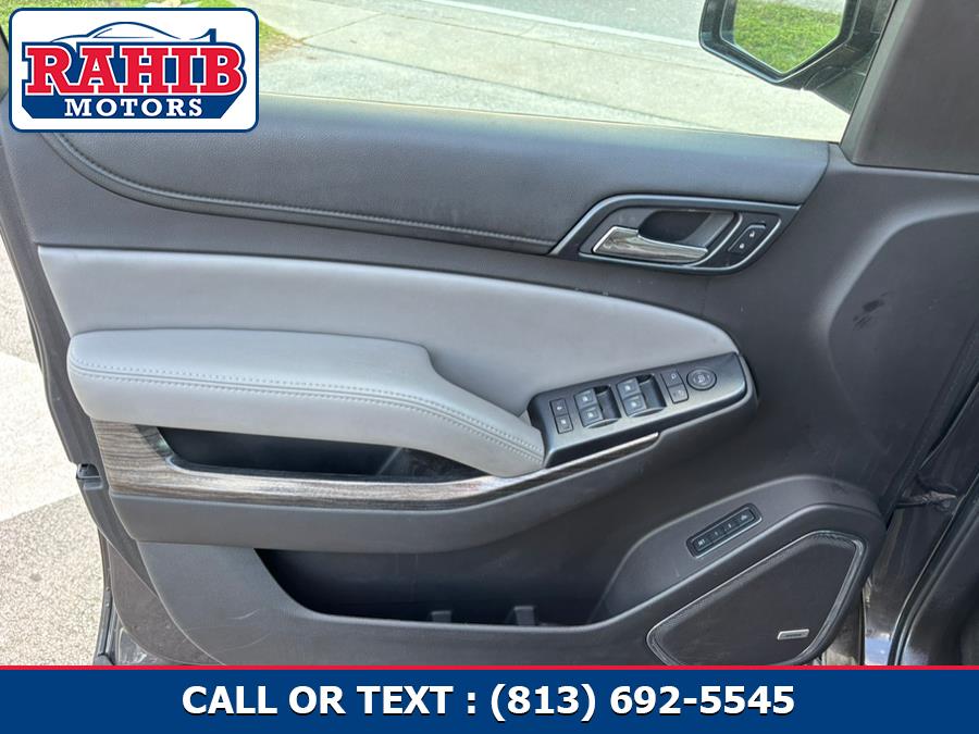2015 Chevrolet Tahoe 2WD 4dr LT, available for sale in Winter Park, Florida | Rahib Motors. Winter Park, Florida 2015 Chevrolet Tahoe 2WD 4dr LT, available for sale in Winter Park, Florida | Rahib Motors. Winter Park, Florida