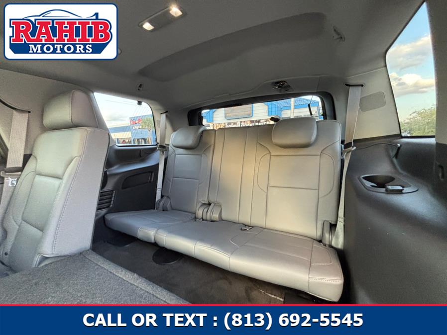 2015 Chevrolet Tahoe 2WD 4dr LT, available for sale in Winter Park, Florida | Rahib Motors. Winter Park, Florida 2015 Chevrolet Tahoe 2WD 4dr LT, available for sale in Winter Park, Florida | Rahib Motors. Winter Park, Florida