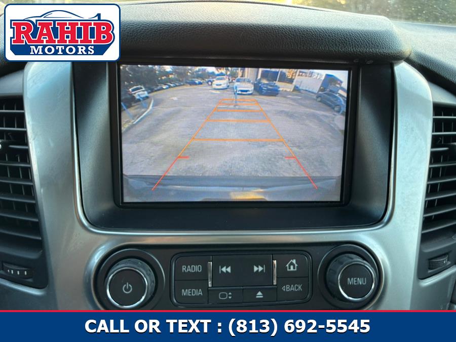 2015 Chevrolet Tahoe 2WD 4dr LT, available for sale in Winter Park, Florida | Rahib Motors. Winter Park, Florida 2015 Chevrolet Tahoe 2WD 4dr LT, available for sale in Winter Park, Florida | Rahib Motors. Winter Park, Florida