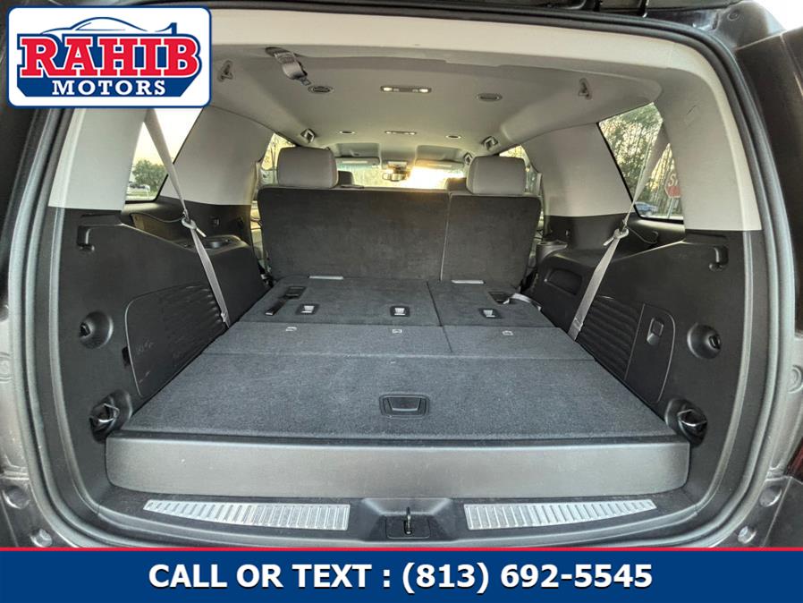 2015 Chevrolet Tahoe 2WD 4dr LT, available for sale in Winter Park, Florida | Rahib Motors. Winter Park, Florida 2015 Chevrolet Tahoe 2WD 4dr LT, available for sale in Winter Park, Florida | Rahib Motors. Winter Park, Florida