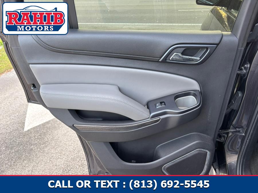 2015 Chevrolet Tahoe 2WD 4dr LT, available for sale in Winter Park, Florida | Rahib Motors. Winter Park, Florida 2015 Chevrolet Tahoe 2WD 4dr LT, available for sale in Winter Park, Florida | Rahib Motors. Winter Park, Florida