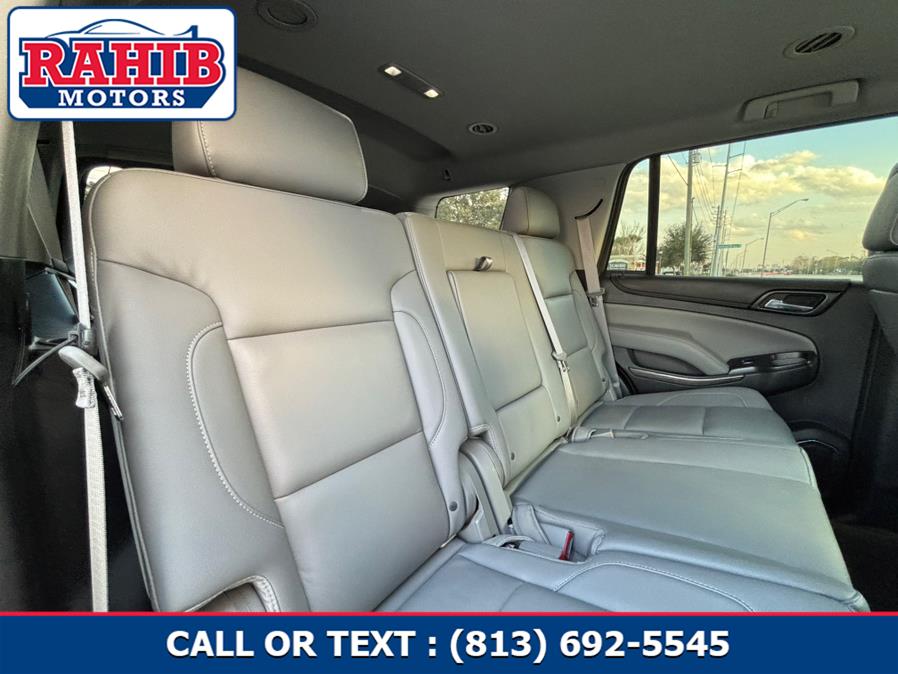 2015 Chevrolet Tahoe 2WD 4dr LT, available for sale in Winter Park, Florida | Rahib Motors. Winter Park, Florida 2015 Chevrolet Tahoe 2WD 4dr LT, available for sale in Winter Park, Florida | Rahib Motors. Winter Park, Florida