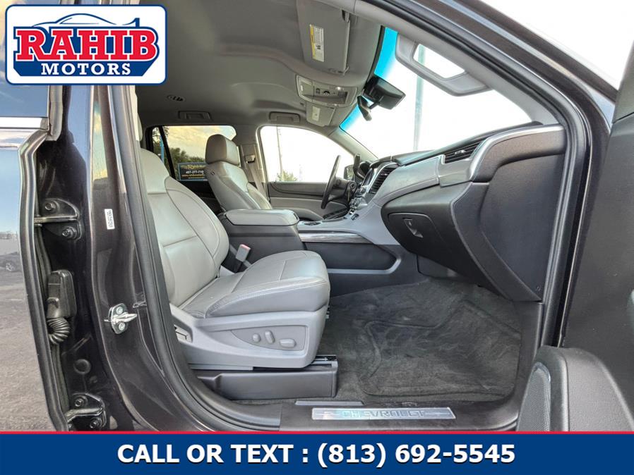 2015 Chevrolet Tahoe 2WD 4dr LT, available for sale in Winter Park, Florida | Rahib Motors. Winter Park, Florida 2015 Chevrolet Tahoe 2WD 4dr LT, available for sale in Winter Park, Florida | Rahib Motors. Winter Park, Florida
