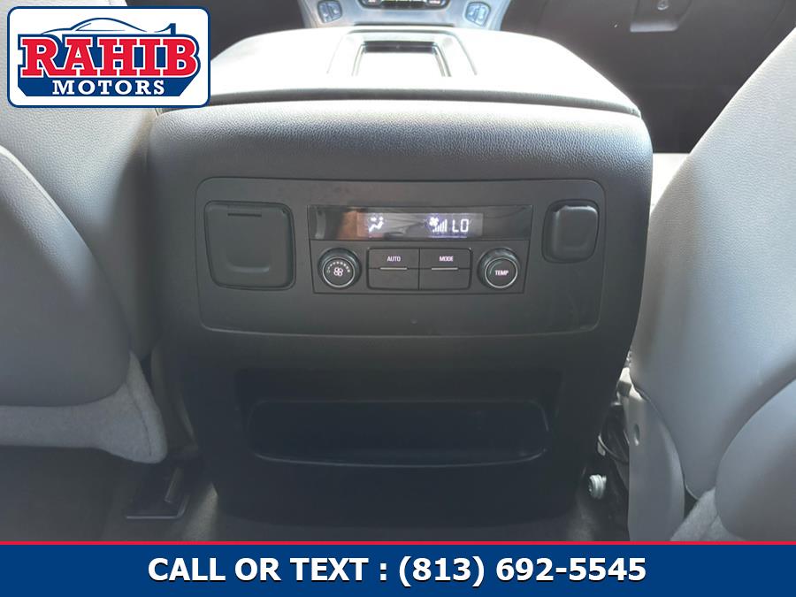 2015 Chevrolet Tahoe 2WD 4dr LT, available for sale in Winter Park, Florida | Rahib Motors. Winter Park, Florida 2015 Chevrolet Tahoe 2WD 4dr LT, available for sale in Winter Park, Florida | Rahib Motors. Winter Park, Florida