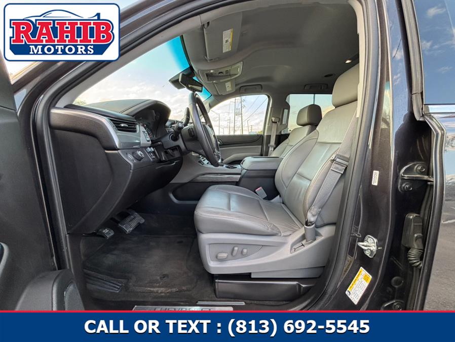 2015 Chevrolet Tahoe 2WD 4dr LT, available for sale in Winter Park, Florida | Rahib Motors. Winter Park, Florida 2015 Chevrolet Tahoe 2WD 4dr LT, available for sale in Winter Park, Florida | Rahib Motors. Winter Park, Florida