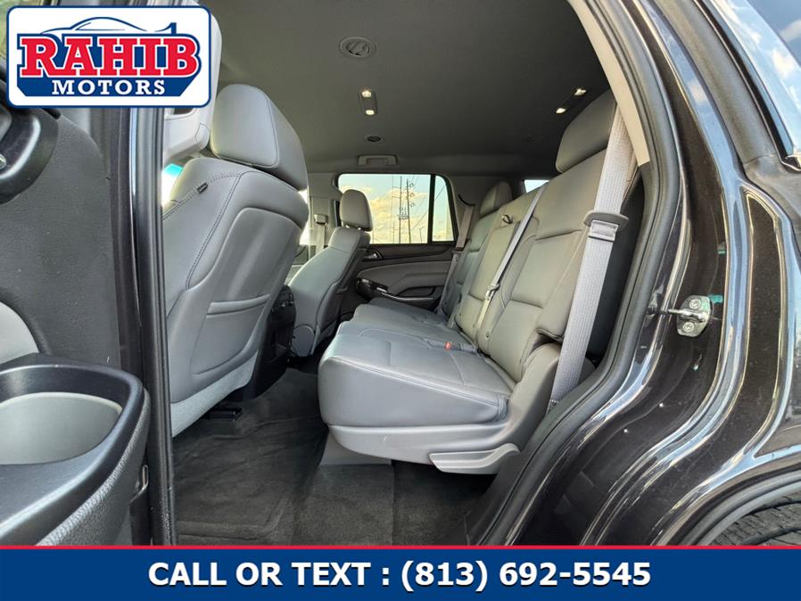 2015 Chevrolet Tahoe 2WD 4dr LT, available for sale in Winter Park, Florida | Rahib Motors. Winter Park, Florida 2015 Chevrolet Tahoe 2WD 4dr LT, available for sale in Winter Park, Florida | Rahib Motors. Winter Park, Florida