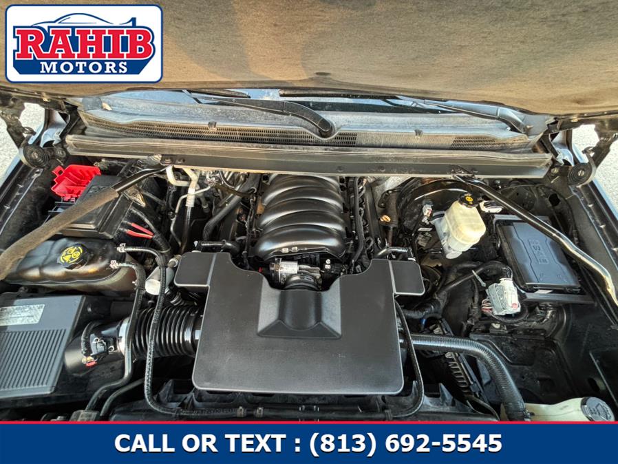 2015 Chevrolet Tahoe 2WD 4dr LT, available for sale in Winter Park, Florida | Rahib Motors. Winter Park, Florida 2015 Chevrolet Tahoe 2WD 4dr LT, available for sale in Winter Park, Florida | Rahib Motors. Winter Park, Florida