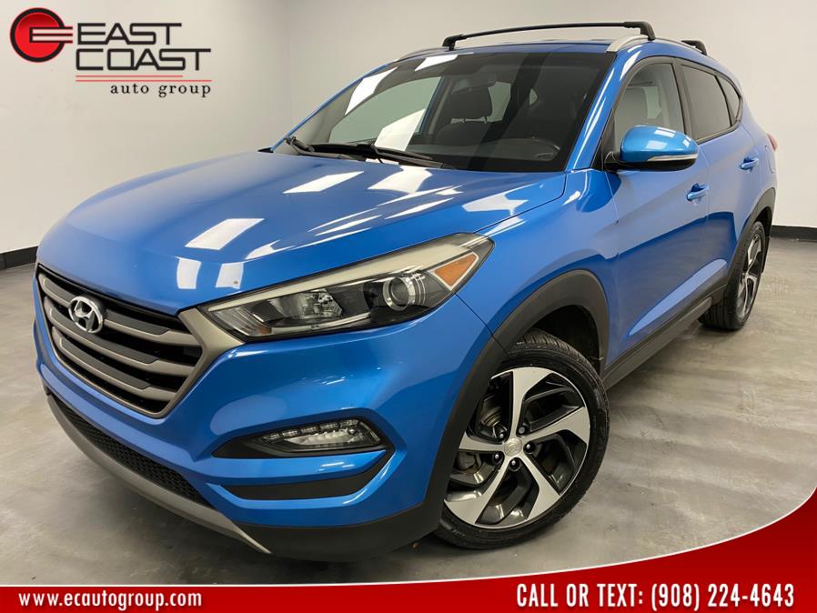 Used 2016 Hyundai Tucson in Linden, New Jersey | East Coast Auto Group. Linden, New Jersey