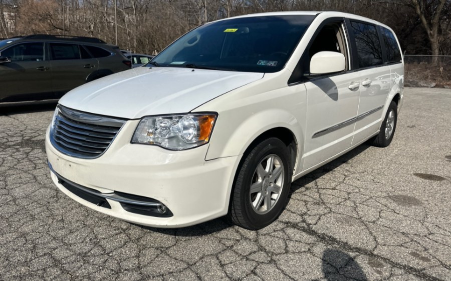 2012 Chrysler Town & Country 4dr Wgn Touring, available for sale in New Windsor, New York | Prestige Pre-Owned Motors Inc. New Windsor, New York 2012 Chrysler Town & Country 4dr Wgn Touring, available for sale in New Windsor, New York | Prestige Pre-Owned Motors Inc. New Windsor, New York