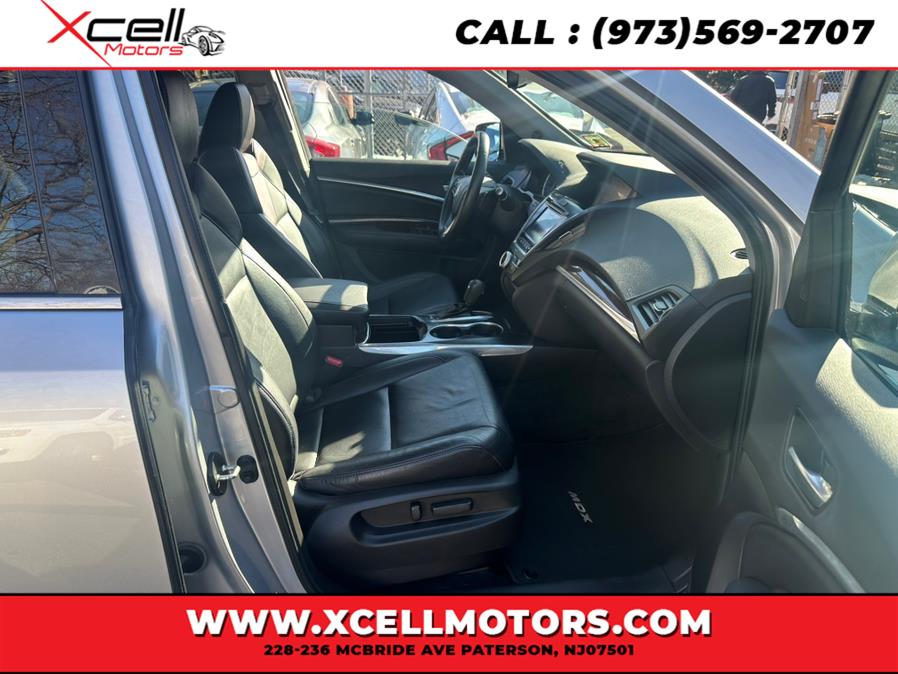 2014 Acura MDX SH-AWD 4dr Tech Pkg SH-AWD 4dr Tech Pkg, available for sale in Paterson, New Jersey | Xcell Motors LLC. Paterson, New Jersey 2014 Acura MDX SH-AWD 4dr Tech Pkg SH-AWD 4dr Tech Pkg, available for sale in Paterson, New Jersey | Xcell Motors LLC. Paterson, New Jersey