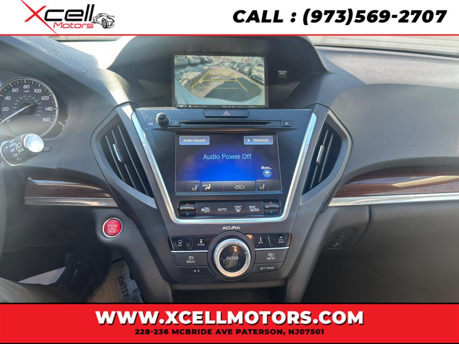 2014 Acura MDX SH-AWD 4dr Tech Pkg SH-AWD 4dr Tech Pkg, available for sale in Paterson, New Jersey | Xcell Motors LLC. Paterson, New Jersey 2014 Acura MDX SH-AWD 4dr Tech Pkg SH-AWD 4dr Tech Pkg, available for sale in Paterson, New Jersey | Xcell Motors LLC. Paterson, New Jersey