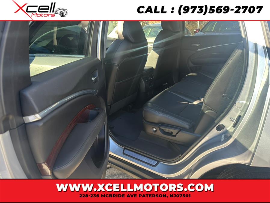 2014 Acura MDX SH-AWD 4dr Tech Pkg SH-AWD 4dr Tech Pkg, available for sale in Paterson, New Jersey | Xcell Motors LLC. Paterson, New Jersey 2014 Acura MDX SH-AWD 4dr Tech Pkg SH-AWD 4dr Tech Pkg, available for sale in Paterson, New Jersey | Xcell Motors LLC. Paterson, New Jersey