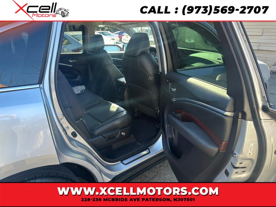 2014 Acura MDX SH-AWD 4dr Tech Pkg SH-AWD 4dr Tech Pkg, available for sale in Paterson, New Jersey | Xcell Motors LLC. Paterson, New Jersey 2014 Acura MDX SH-AWD 4dr Tech Pkg SH-AWD 4dr Tech Pkg, available for sale in Paterson, New Jersey | Xcell Motors LLC. Paterson, New Jersey