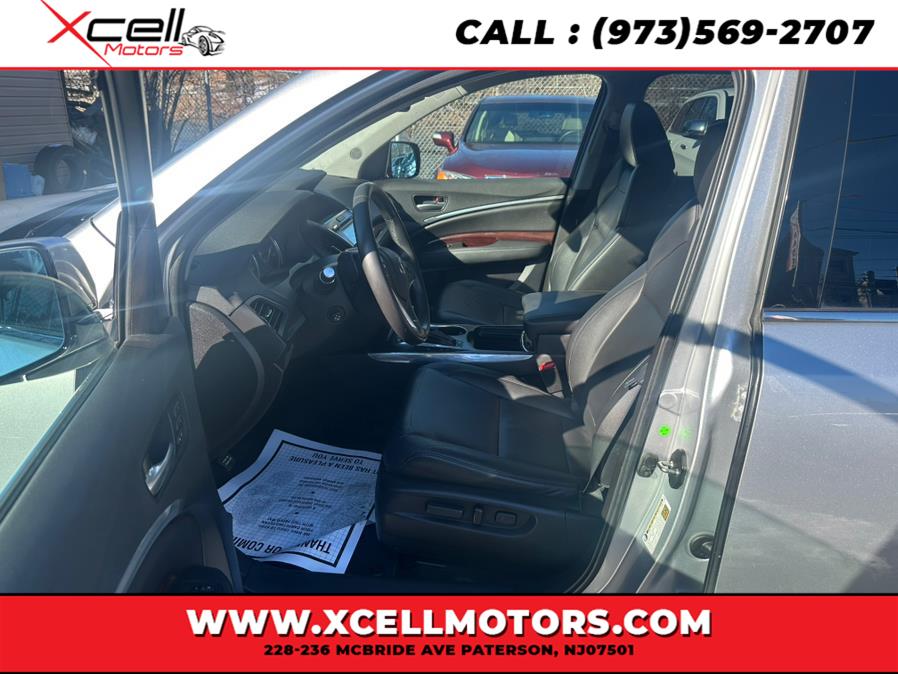 2014 Acura MDX SH-AWD 4dr Tech Pkg SH-AWD 4dr Tech Pkg, available for sale in Paterson, New Jersey | Xcell Motors LLC. Paterson, New Jersey 2014 Acura MDX SH-AWD 4dr Tech Pkg SH-AWD 4dr Tech Pkg, available for sale in Paterson, New Jersey | Xcell Motors LLC. Paterson, New Jersey