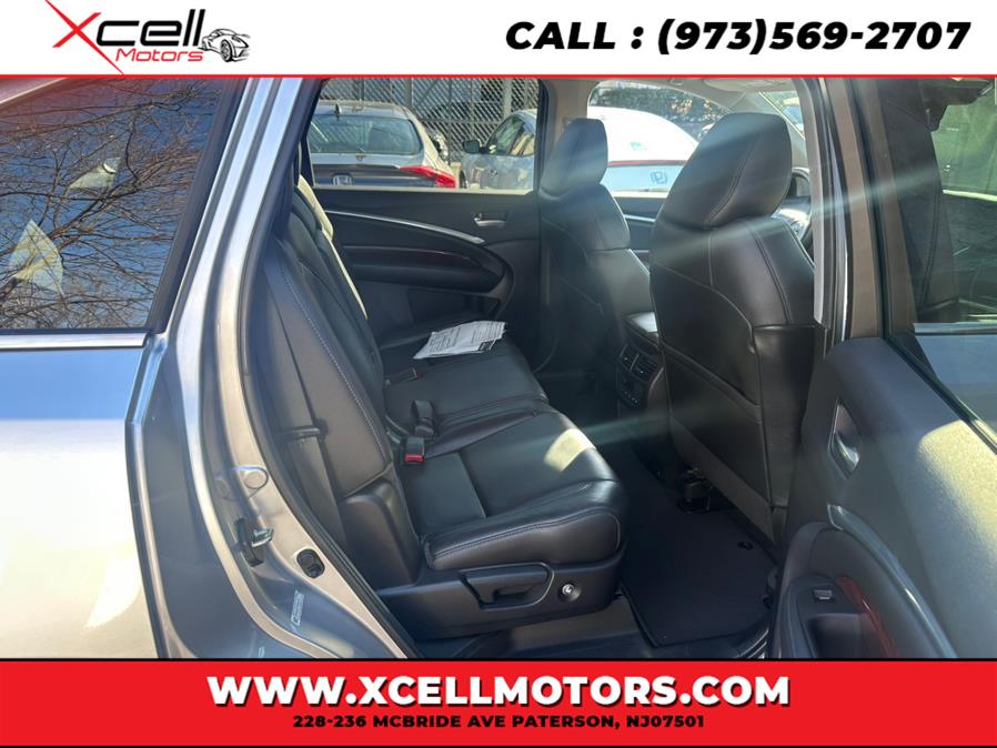 2014 Acura MDX SH-AWD 4dr Tech Pkg SH-AWD 4dr Tech Pkg, available for sale in Paterson, New Jersey | Xcell Motors LLC. Paterson, New Jersey 2014 Acura MDX SH-AWD 4dr Tech Pkg SH-AWD 4dr Tech Pkg, available for sale in Paterson, New Jersey | Xcell Motors LLC. Paterson, New Jersey