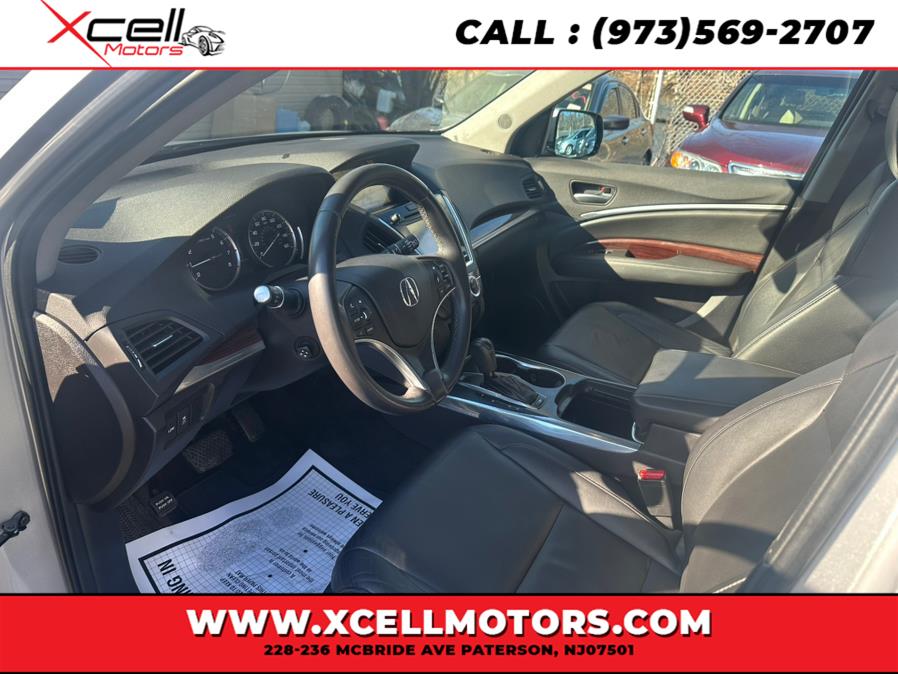 2014 Acura MDX SH-AWD 4dr Tech Pkg SH-AWD 4dr Tech Pkg, available for sale in Paterson, New Jersey | Xcell Motors LLC. Paterson, New Jersey 2014 Acura MDX SH-AWD 4dr Tech Pkg SH-AWD 4dr Tech Pkg, available for sale in Paterson, New Jersey | Xcell Motors LLC. Paterson, New Jersey