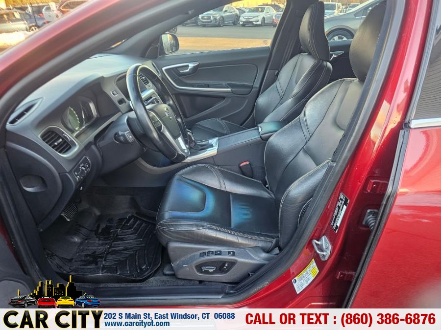 2015 Volvo S60 2015.5 4dr Sdn T5 Premier AWD, available for sale in East Windsor, Connecticut | Car City LLC. East Windsor, Connecticut 2015 Volvo S60 2015.5 4dr Sdn T5 Premier AWD, available for sale in East Windsor, Connecticut | Car City LLC. East Windsor, Connecticut