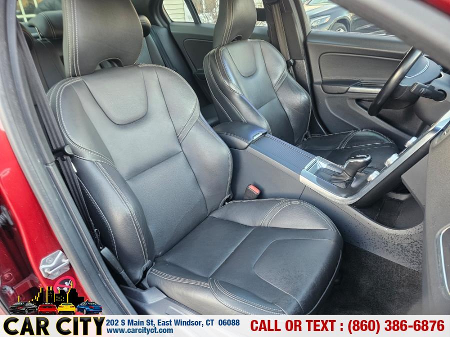 2015 Volvo S60 2015.5 4dr Sdn T5 Premier AWD, available for sale in East Windsor, Connecticut | Car City LLC. East Windsor, Connecticut 2015 Volvo S60 2015.5 4dr Sdn T5 Premier AWD, available for sale in East Windsor, Connecticut | Car City LLC. East Windsor, Connecticut