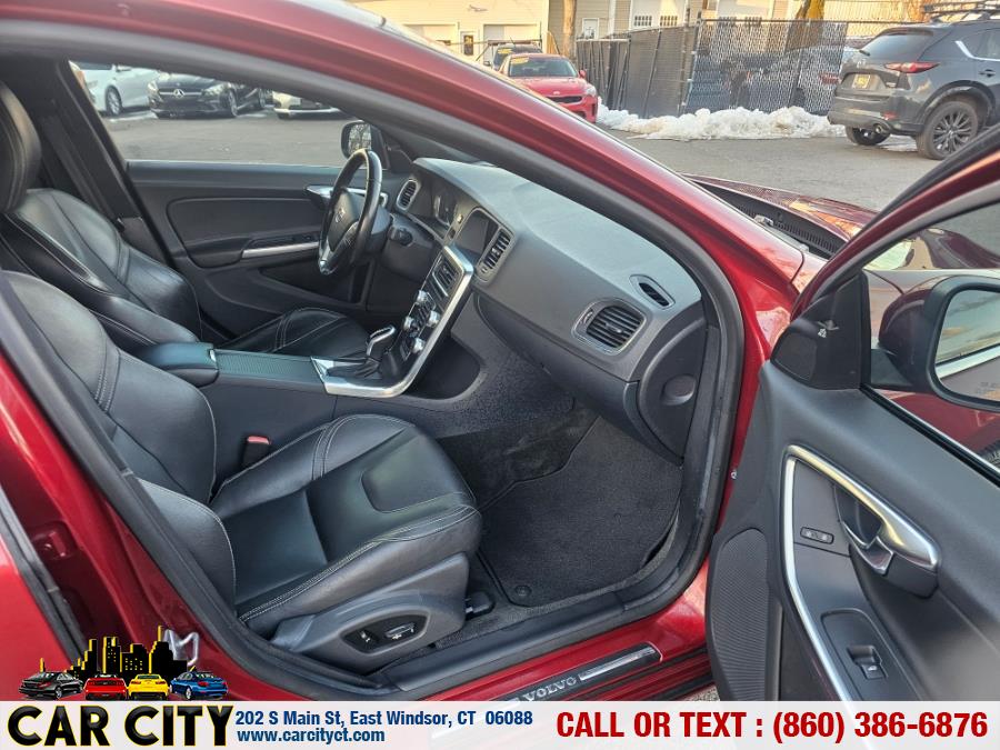 2015 Volvo S60 2015.5 4dr Sdn T5 Premier AWD, available for sale in East Windsor, Connecticut | Car City LLC. East Windsor, Connecticut 2015 Volvo S60 2015.5 4dr Sdn T5 Premier AWD, available for sale in East Windsor, Connecticut | Car City LLC. East Windsor, Connecticut