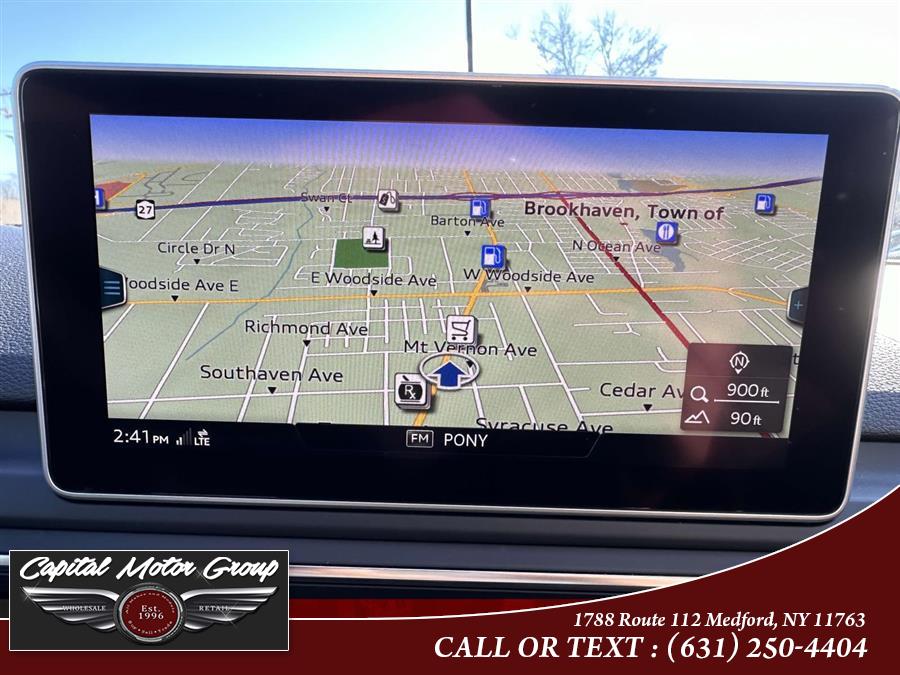 2018 Audi A5 Coupe 2.0 TFSI Premium Plus S tronic, available for sale in Medford, New York | Capital Motor Group Inc. Medford, New York 2018 Audi A5 Coupe 2.0 TFSI Premium Plus S tronic, available for sale in Medford, New York | Capital Motor Group Inc. Medford, New York