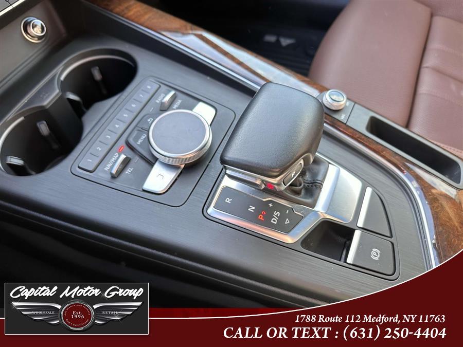 2018 Audi A5 Coupe 2.0 TFSI Premium Plus S tronic, available for sale in Medford, New York | Capital Motor Group Inc. Medford, New York 2018 Audi A5 Coupe 2.0 TFSI Premium Plus S tronic, available for sale in Medford, New York | Capital Motor Group Inc. Medford, New York