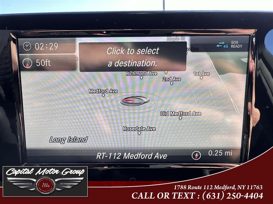 2019 Mercedes-Benz C-Class C 300 4MATIC Sedan, available for sale in Medford, New York | Capital Motor Group Inc. Medford, New York 2019 Mercedes-Benz C-Class C 300 4MATIC Sedan, available for sale in Medford, New York | Capital Motor Group Inc. Medford, New York