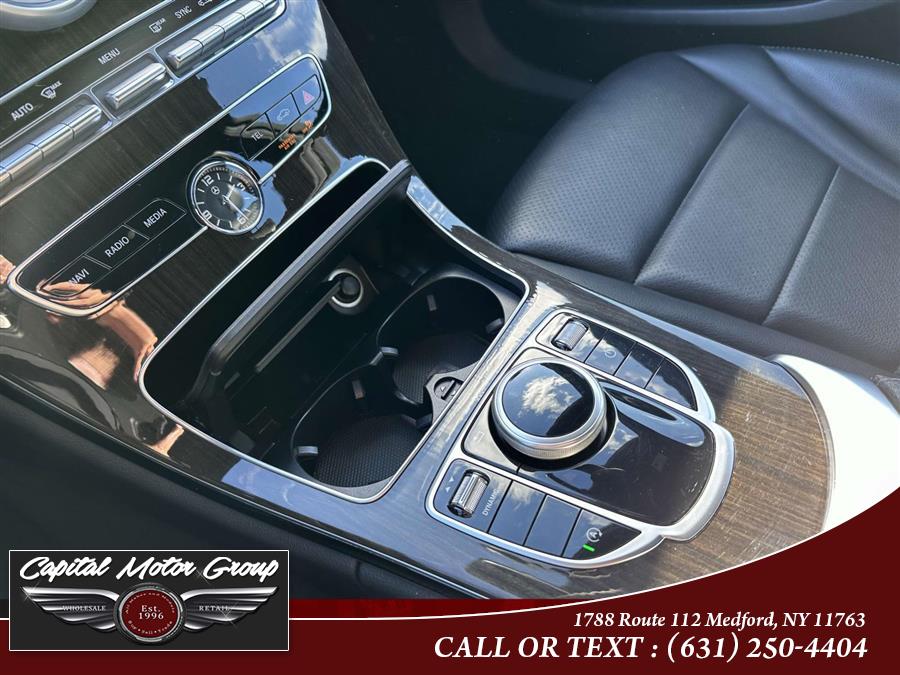 2019 Mercedes-Benz C-Class C 300 4MATIC Sedan, available for sale in Medford, New York | Capital Motor Group Inc. Medford, New York 2019 Mercedes-Benz C-Class C 300 4MATIC Sedan, available for sale in Medford, New York | Capital Motor Group Inc. Medford, New York