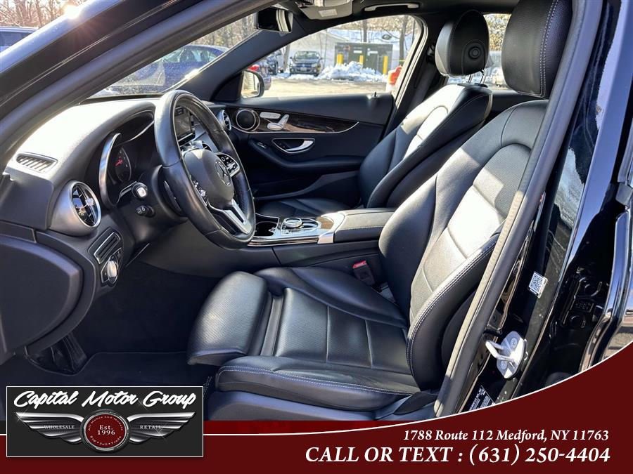 2019 Mercedes-Benz C-Class C 300 4MATIC Sedan, available for sale in Medford, New York | Capital Motor Group Inc. Medford, New York 2019 Mercedes-Benz C-Class C 300 4MATIC Sedan, available for sale in Medford, New York | Capital Motor Group Inc. Medford, New York