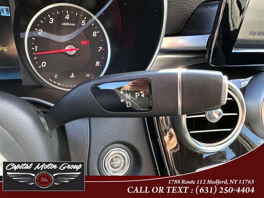 2019 Mercedes-Benz C-Class C 300 4MATIC Sedan, available for sale in Medford, New York | Capital Motor Group Inc. Medford, New York 2019 Mercedes-Benz C-Class C 300 4MATIC Sedan, available for sale in Medford, New York | Capital Motor Group Inc. Medford, New York