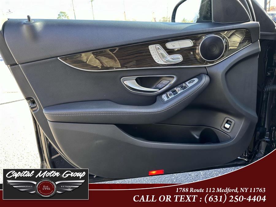 2019 Mercedes-Benz C-Class C 300 4MATIC Sedan, available for sale in Medford, New York | Capital Motor Group Inc. Medford, New York 2019 Mercedes-Benz C-Class C 300 4MATIC Sedan, available for sale in Medford, New York | Capital Motor Group Inc. Medford, New York