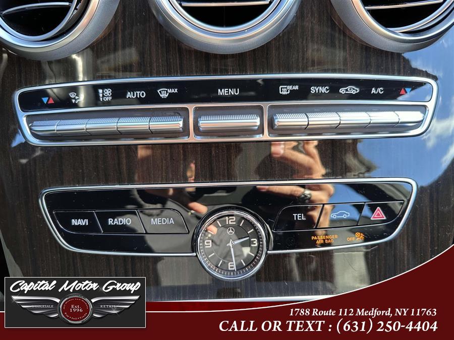 2019 Mercedes-Benz C-Class C 300 4MATIC Sedan, available for sale in Medford, New York | Capital Motor Group Inc. Medford, New York 2019 Mercedes-Benz C-Class C 300 4MATIC Sedan, available for sale in Medford, New York | Capital Motor Group Inc. Medford, New York