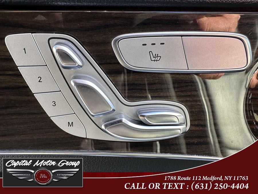 2019 Mercedes-Benz C-Class C 300 4MATIC Sedan, available for sale in Medford, New York | Capital Motor Group Inc. Medford, New York 2019 Mercedes-Benz C-Class C 300 4MATIC Sedan, available for sale in Medford, New York | Capital Motor Group Inc. Medford, New York