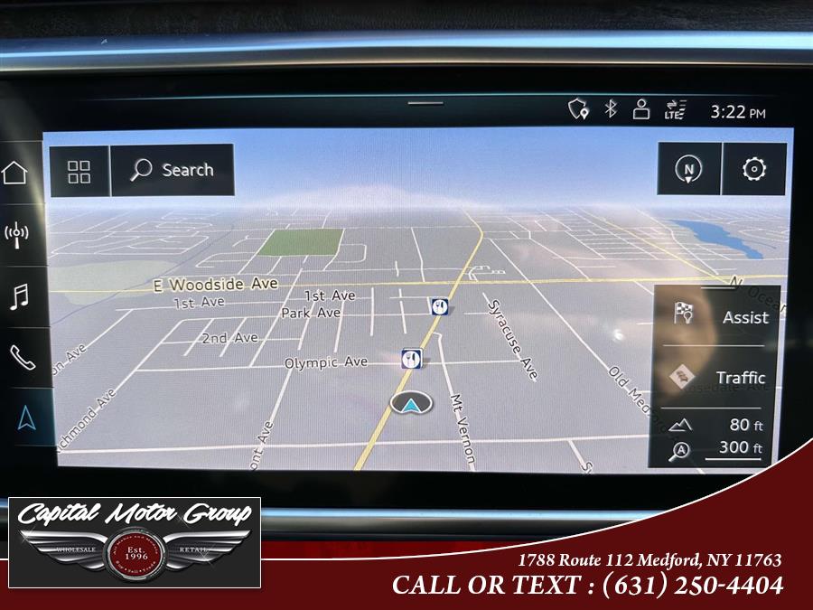 2019 Audi A7 Premium Plus 55 TFSI quattro, available for sale in Medford, New York | Capital Motor Group Inc. Medford, New York 2019 Audi A7 Premium Plus 55 TFSI quattro, available for sale in Medford, New York | Capital Motor Group Inc. Medford, New York
